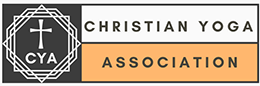 Christian Yoga Association logo